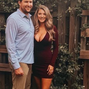 Lulu’s Bodycon Dress